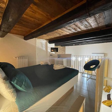 Glam House & Boat Villa Salerno Ngoại thất bức ảnh