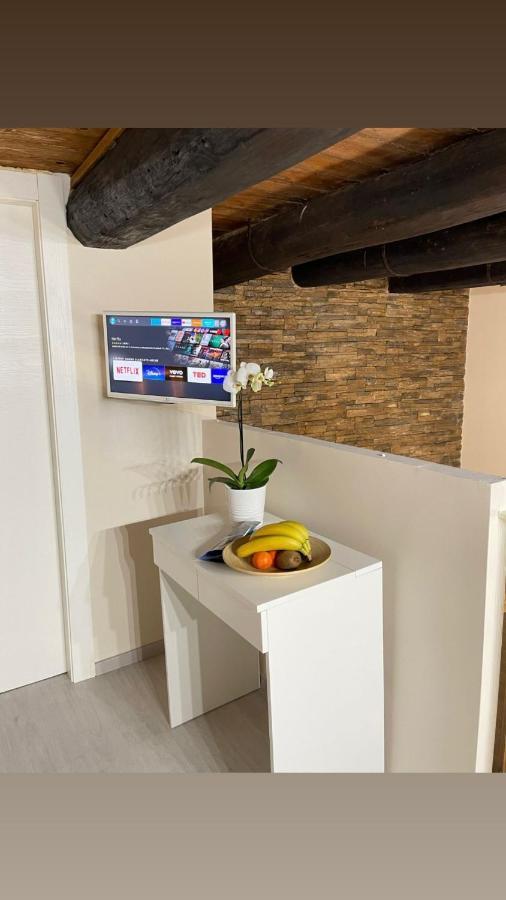 Glam House & Boat Villa Salerno Ngoại thất bức ảnh