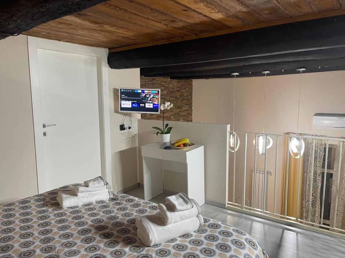 Glam House & Boat Villa Salerno Ngoại thất bức ảnh