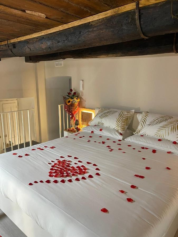 Glam House & Boat Villa Salerno Ngoại thất bức ảnh