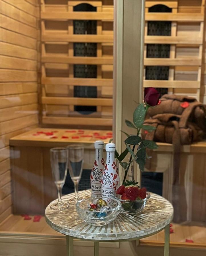 Glam House & Boat Villa Salerno Ngoại thất bức ảnh